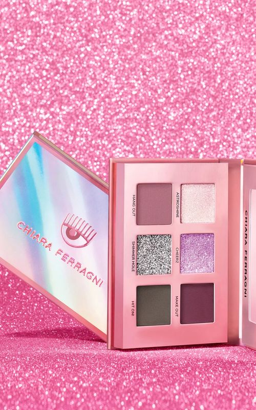 Eyeshadow Palette