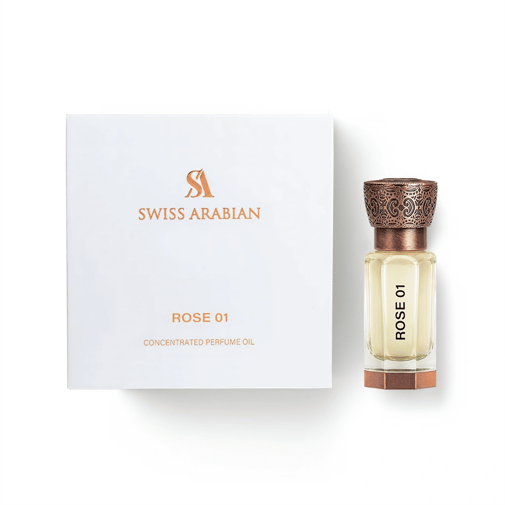ROSE 01