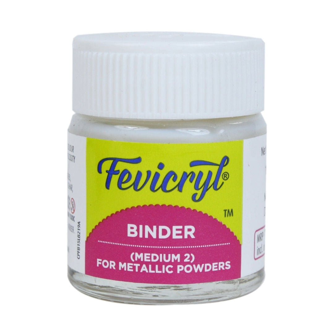 Fevicryl Binder 28, 15ml