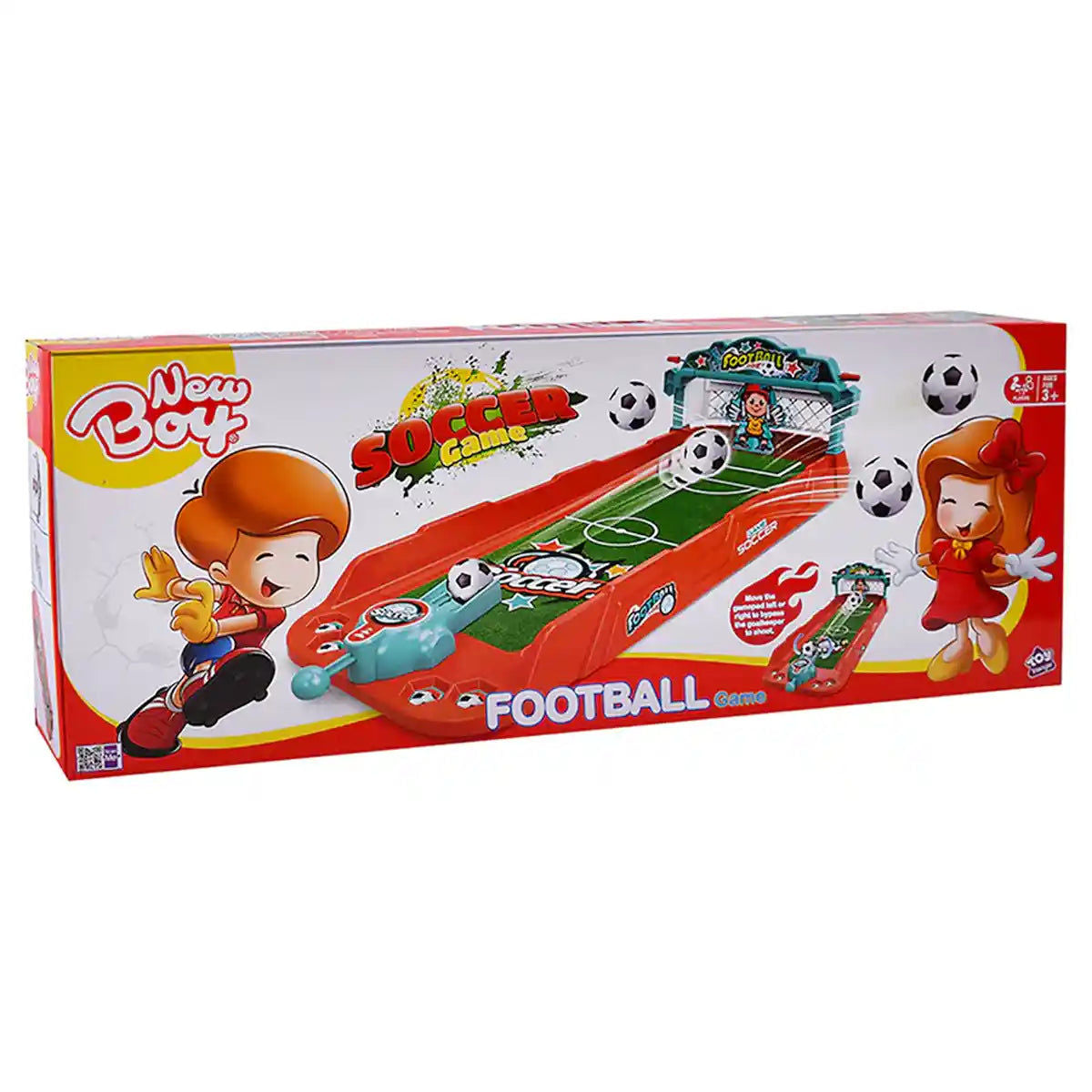 Football Game