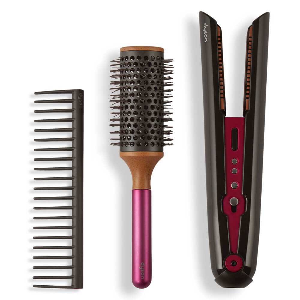 Casdon Dyson Corrale Styling Set 3 Pieces, 3+ years