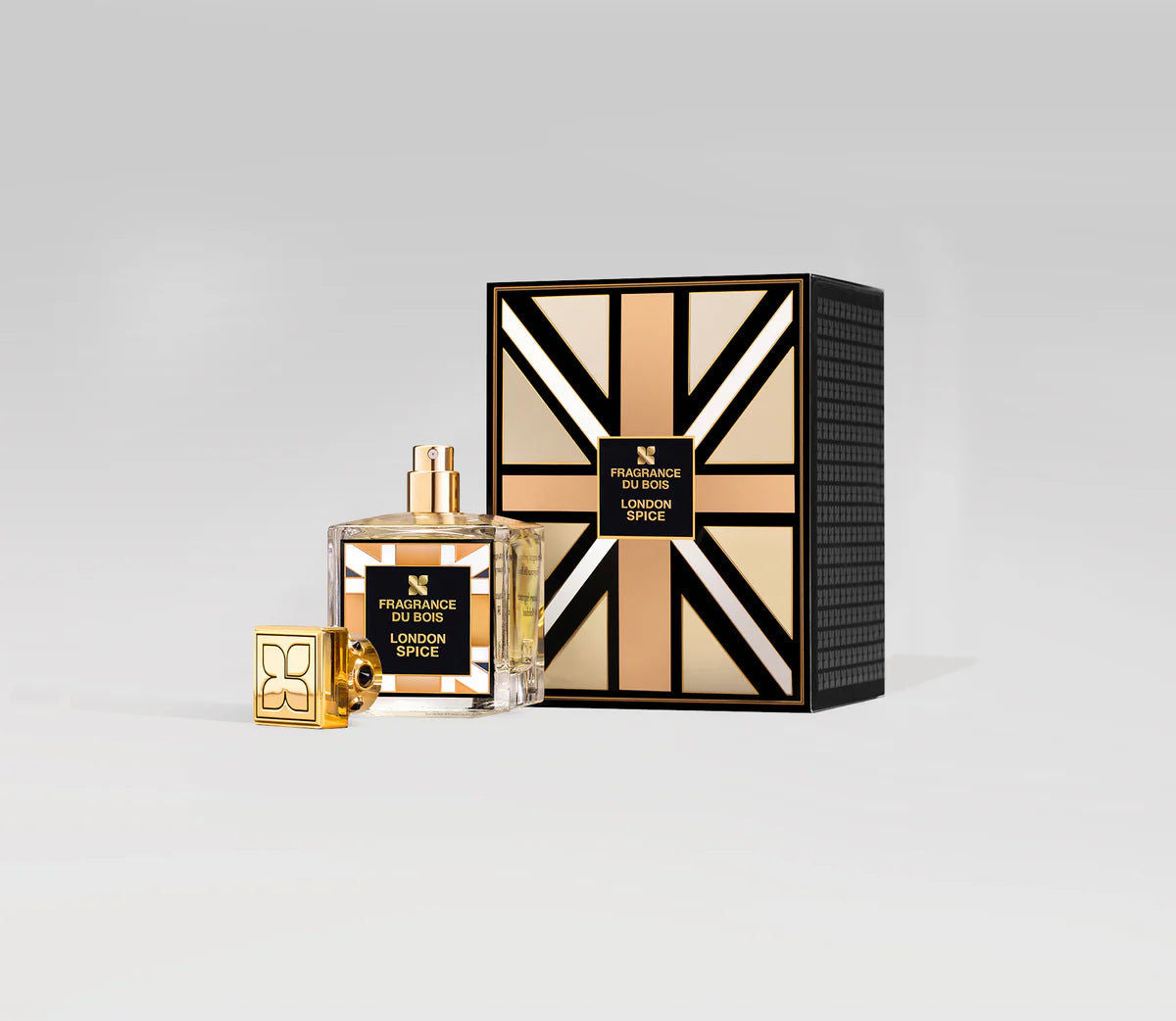 London Spice Parfum