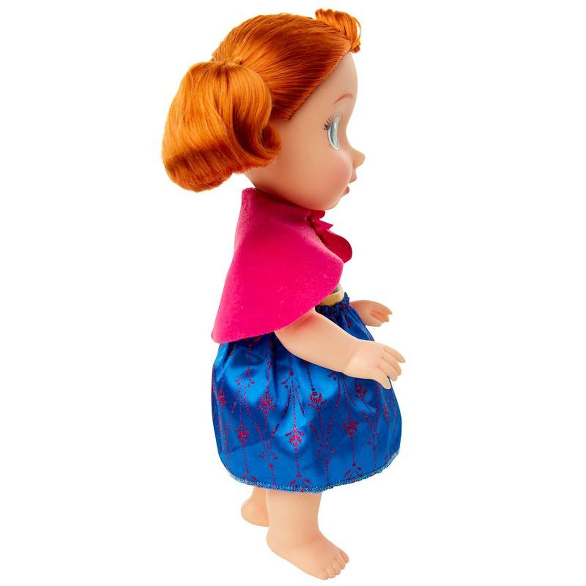 FROZEN BABY SUPER VALUE DOLL 12 2ASST