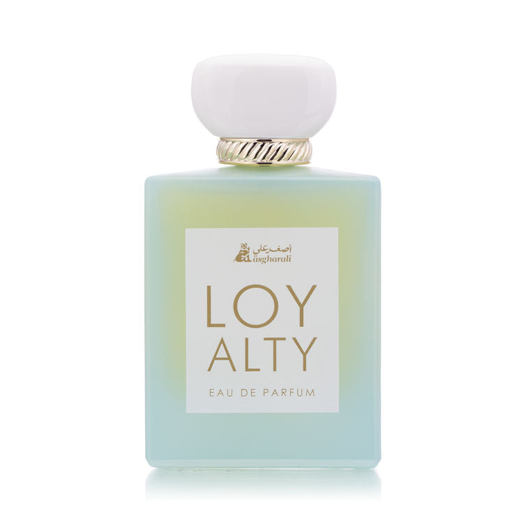 Loyalty Edp 100ML