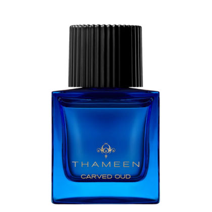Carved Oud Extrait de Parfum