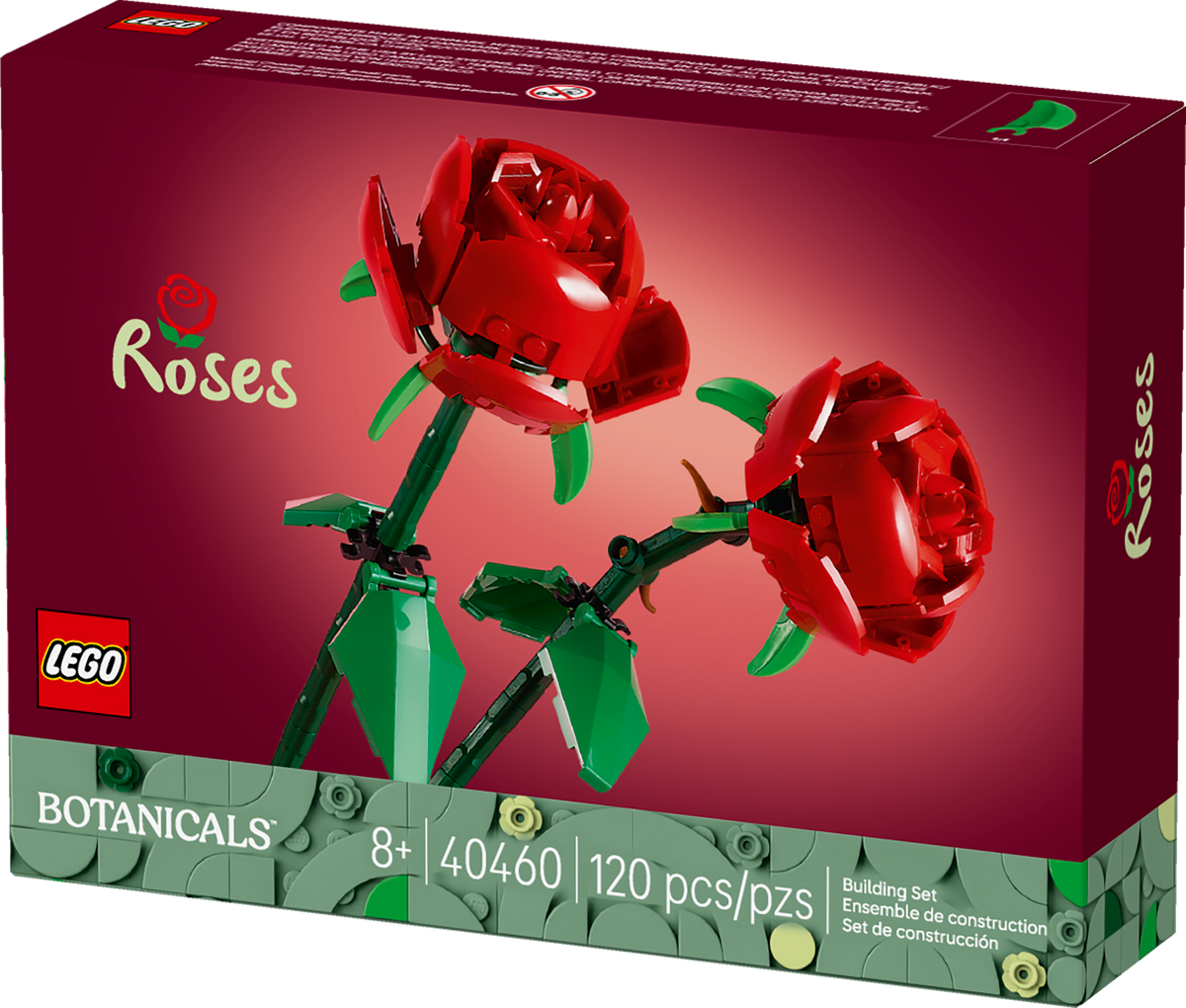 40460 Roses