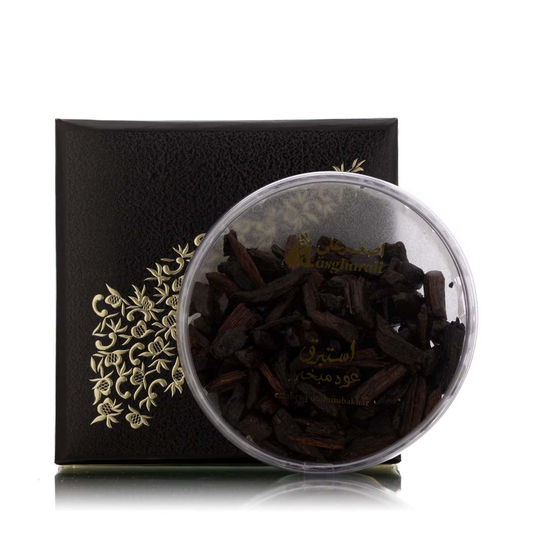 Estabraq Oud Mubakhar (30G)