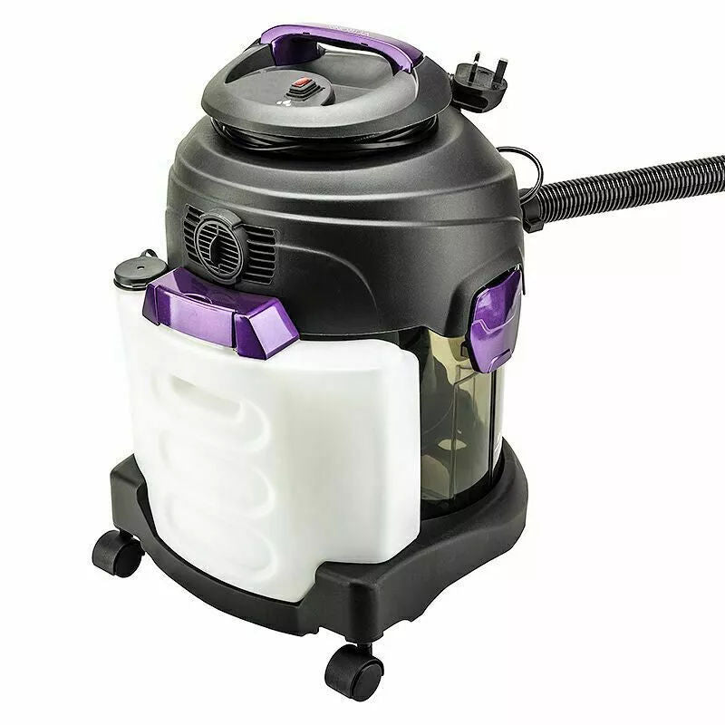 Wet Dry Vacuum PR-658
