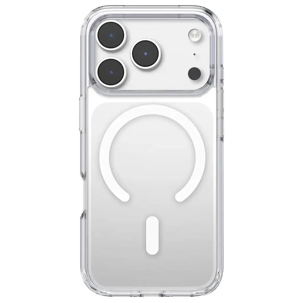 Levelo CLARA MagSafe Case For iPhone 18 Series