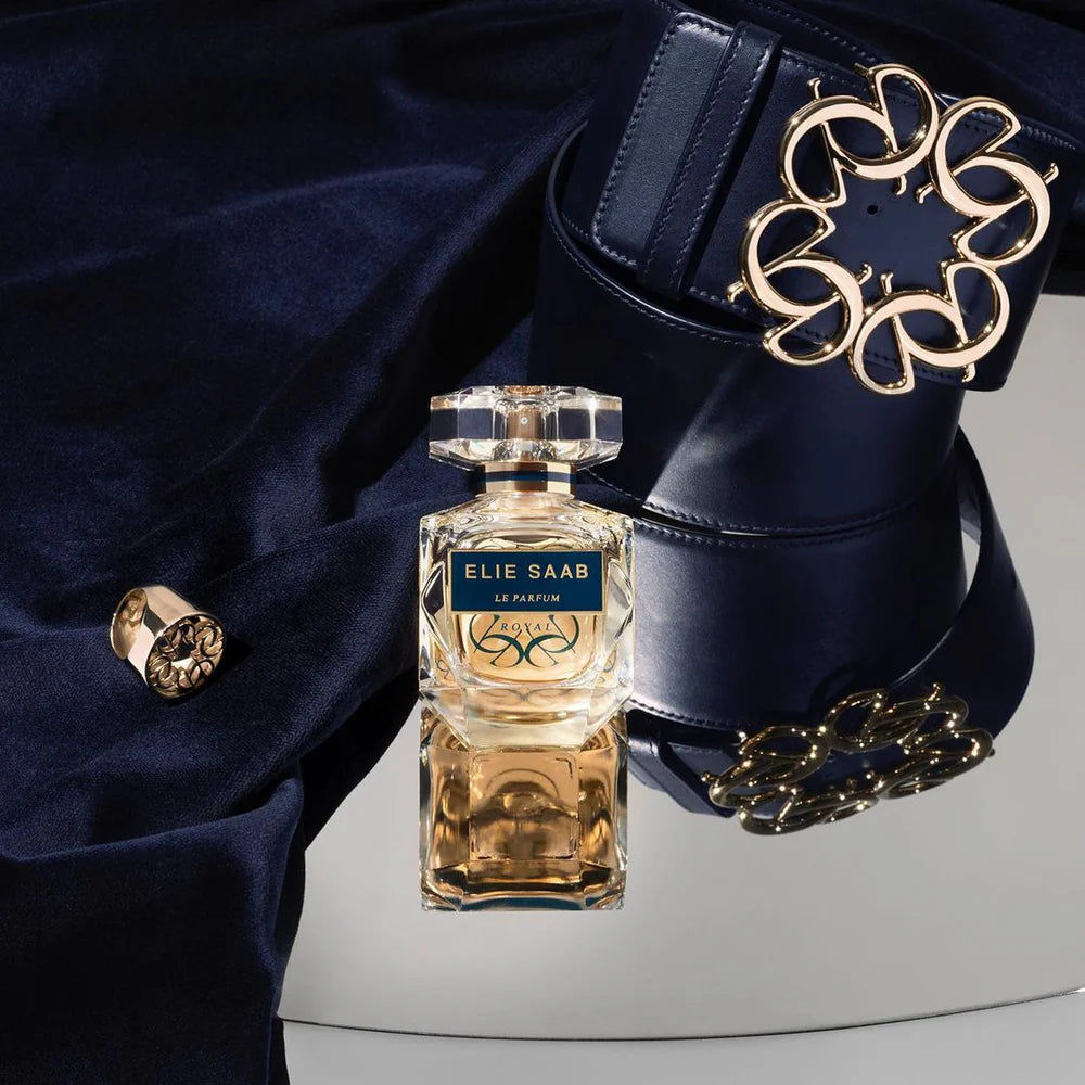 Le Parfum Royal Eau de Parfum