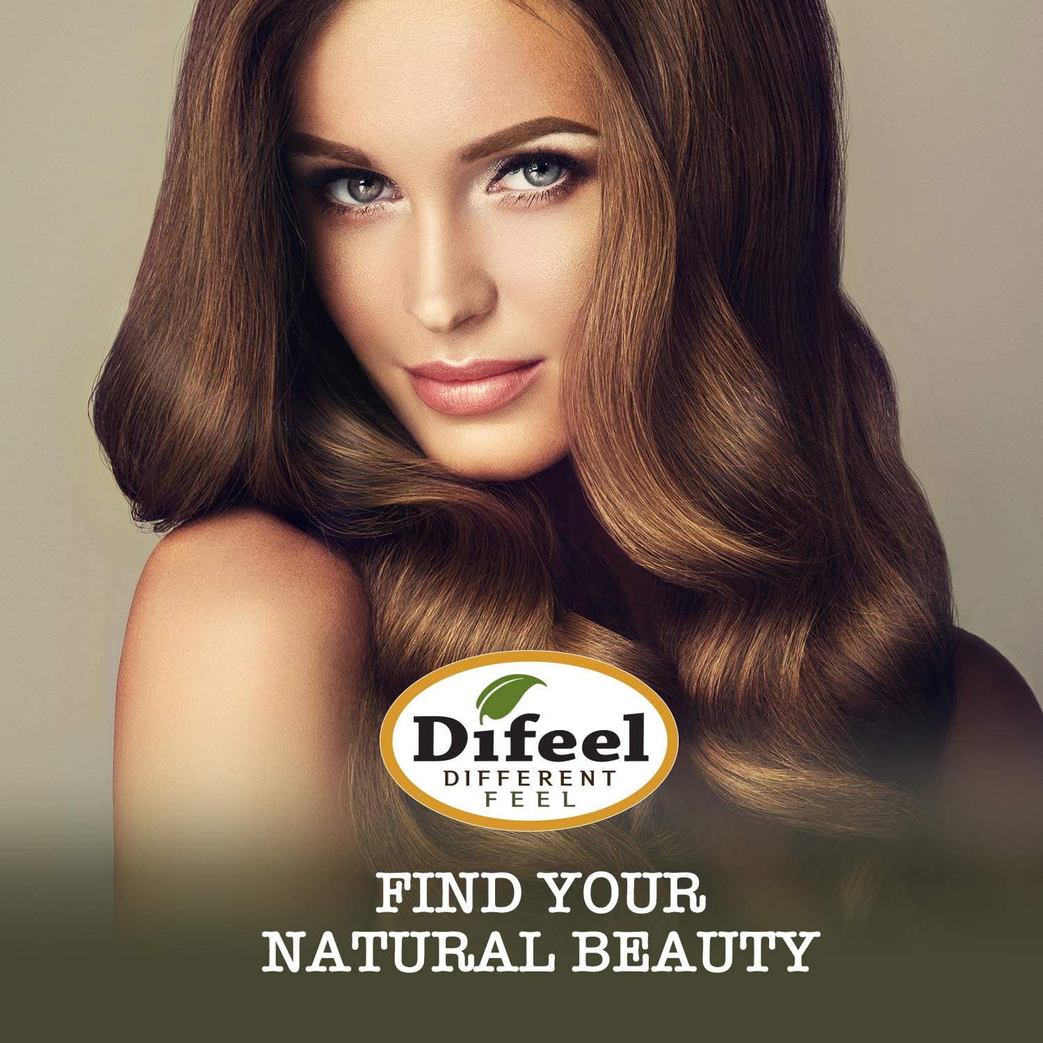 Difeel Hand Cream White Diamond 40G