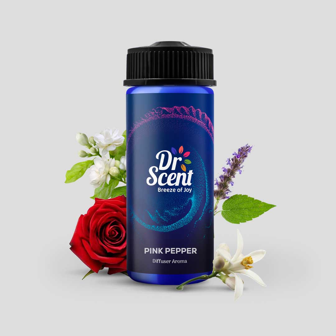 PINK PEPPER