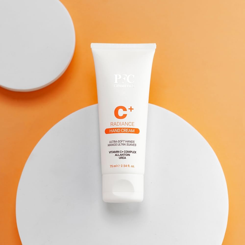PFC Samapharma Radiance C+ Hand Cream 75ml