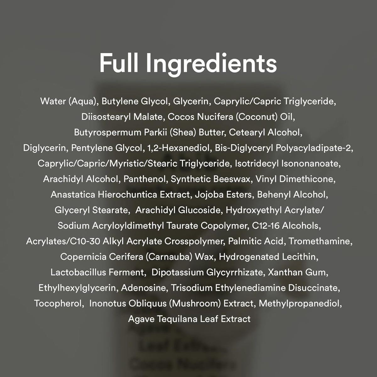 Abib Jericho Rose Crème Nutrition Tube 75ml