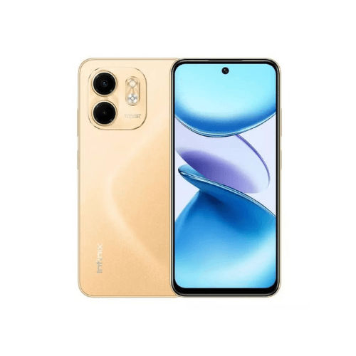 Infinix  Smart 9 4G (3+64GB) Sandstone Gold