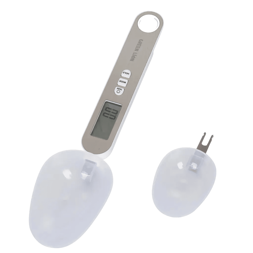 Green Lion Digital Spoon Scale