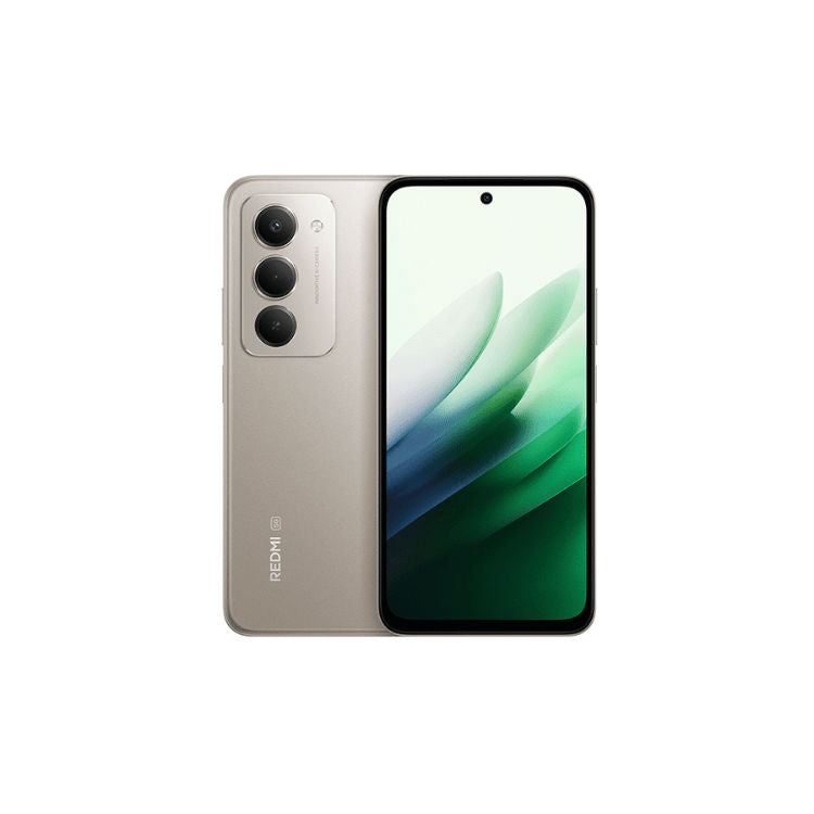 Redmi 15 5G (8+256GB) Titan Gray