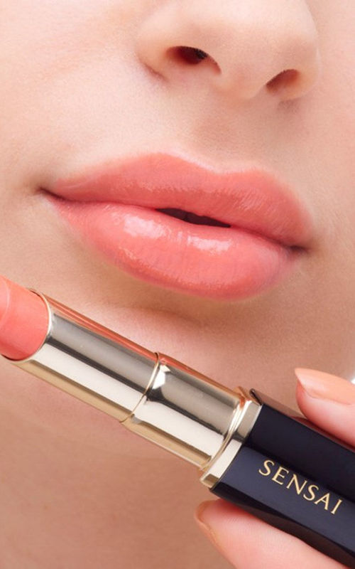 Lasting Plump Lipstick - Refill