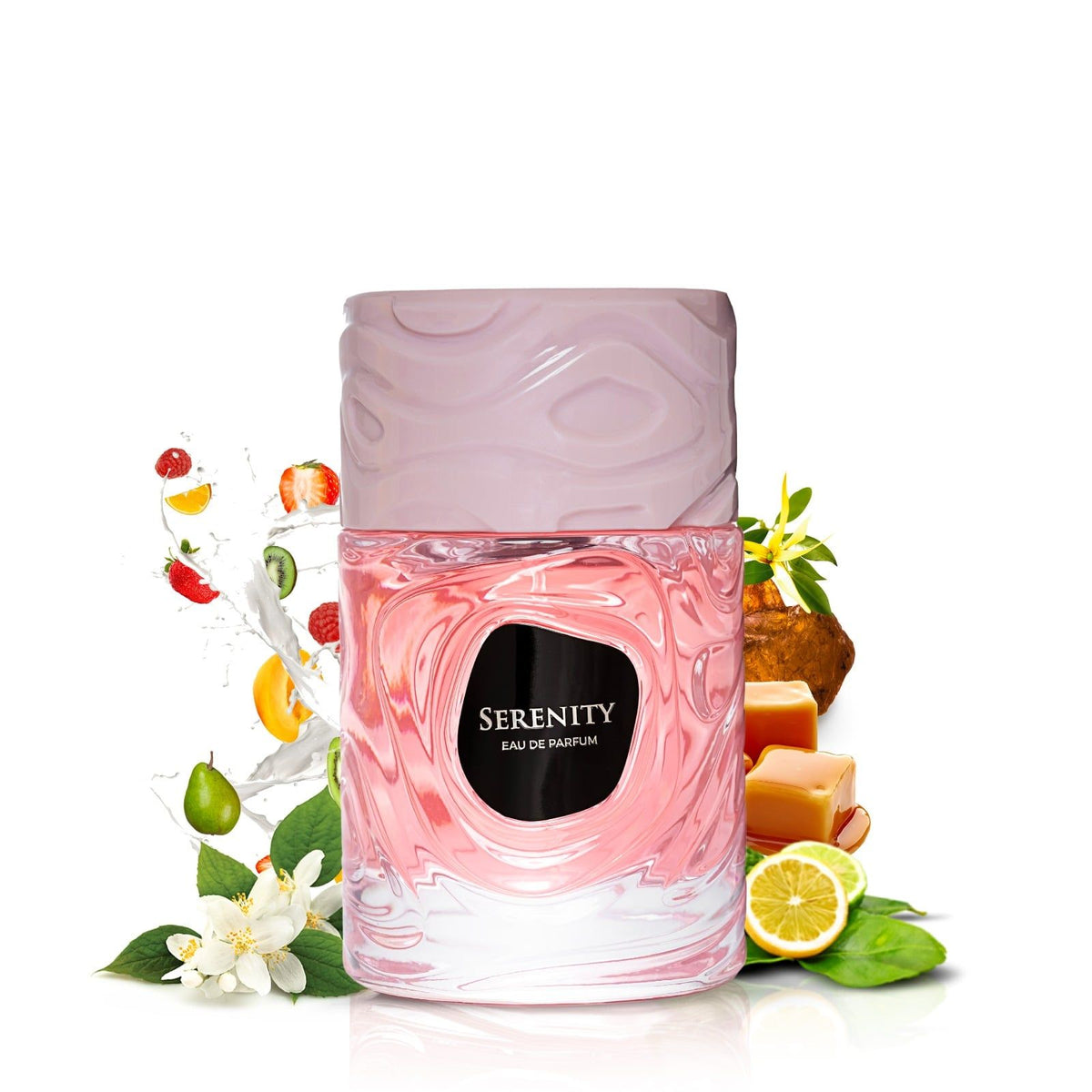 Le Bonheur Serenity Eau de Parfum, 100ml