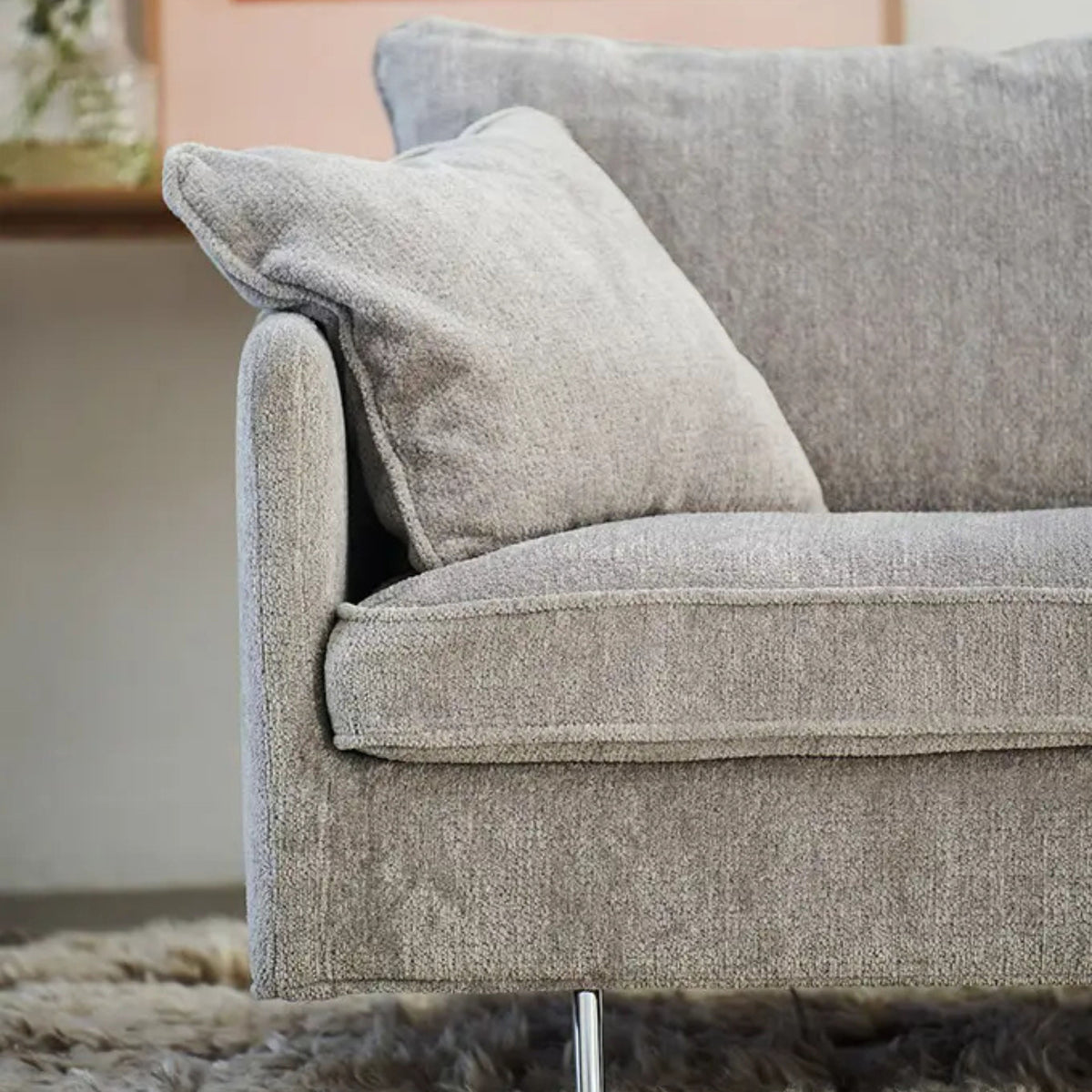 Julia 4-Seater