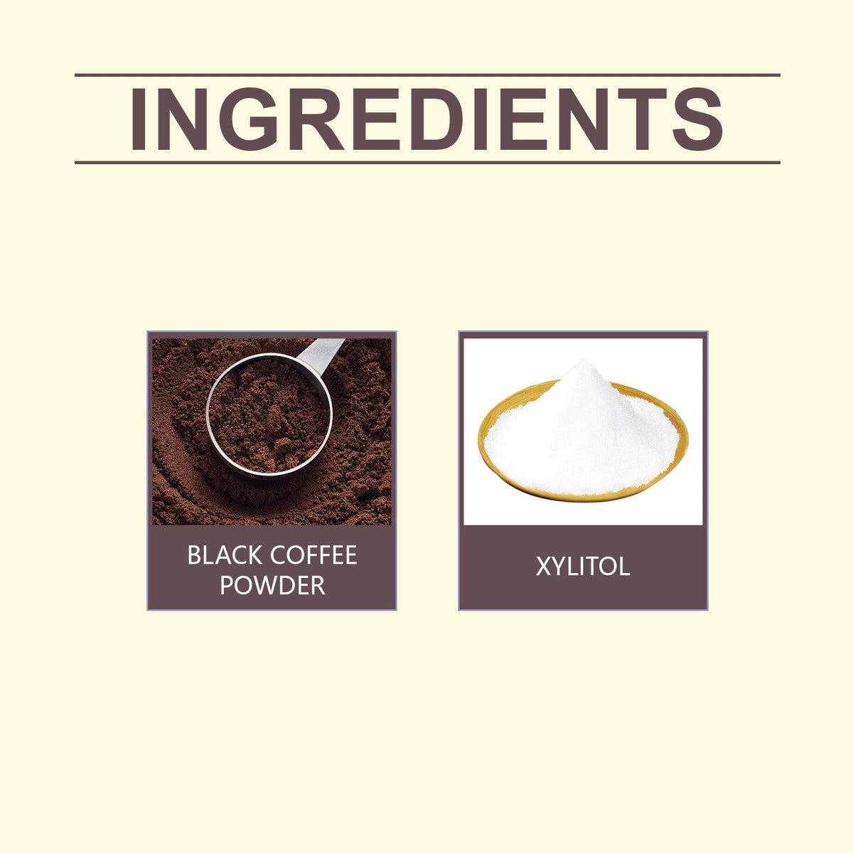 Boost Your Body Care with Instant Mushroom Coffee, Healthy, Energizing, Natural ,180g