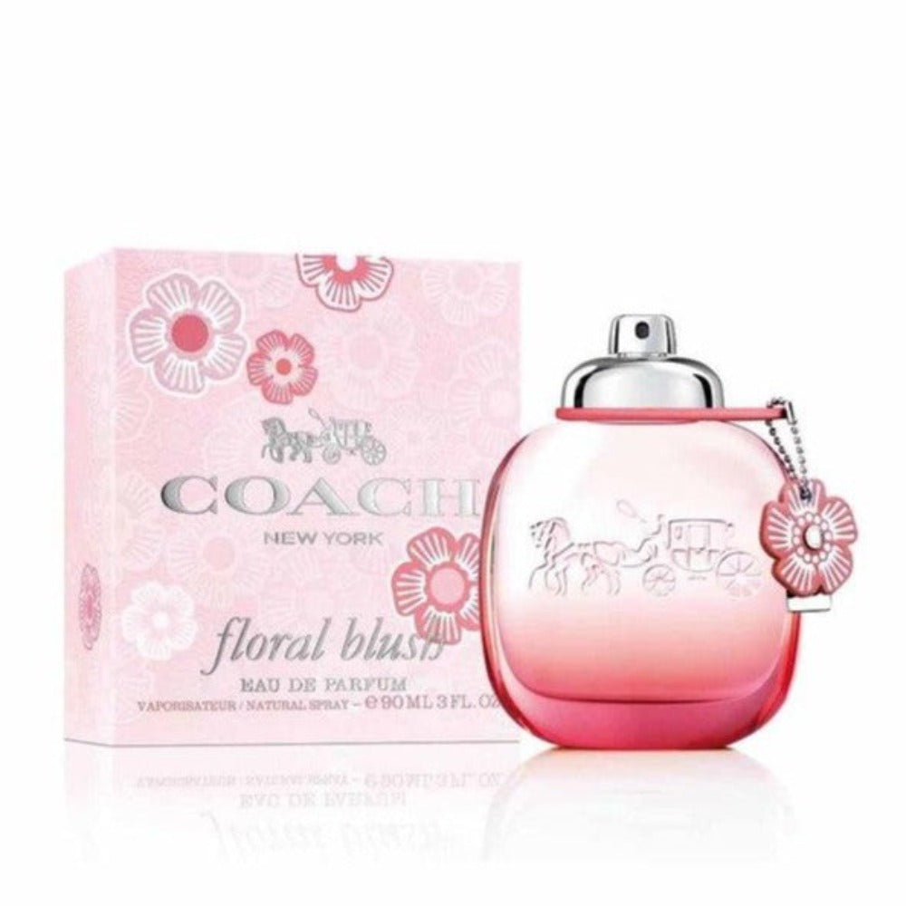 Floral Blush Eau de Parfum