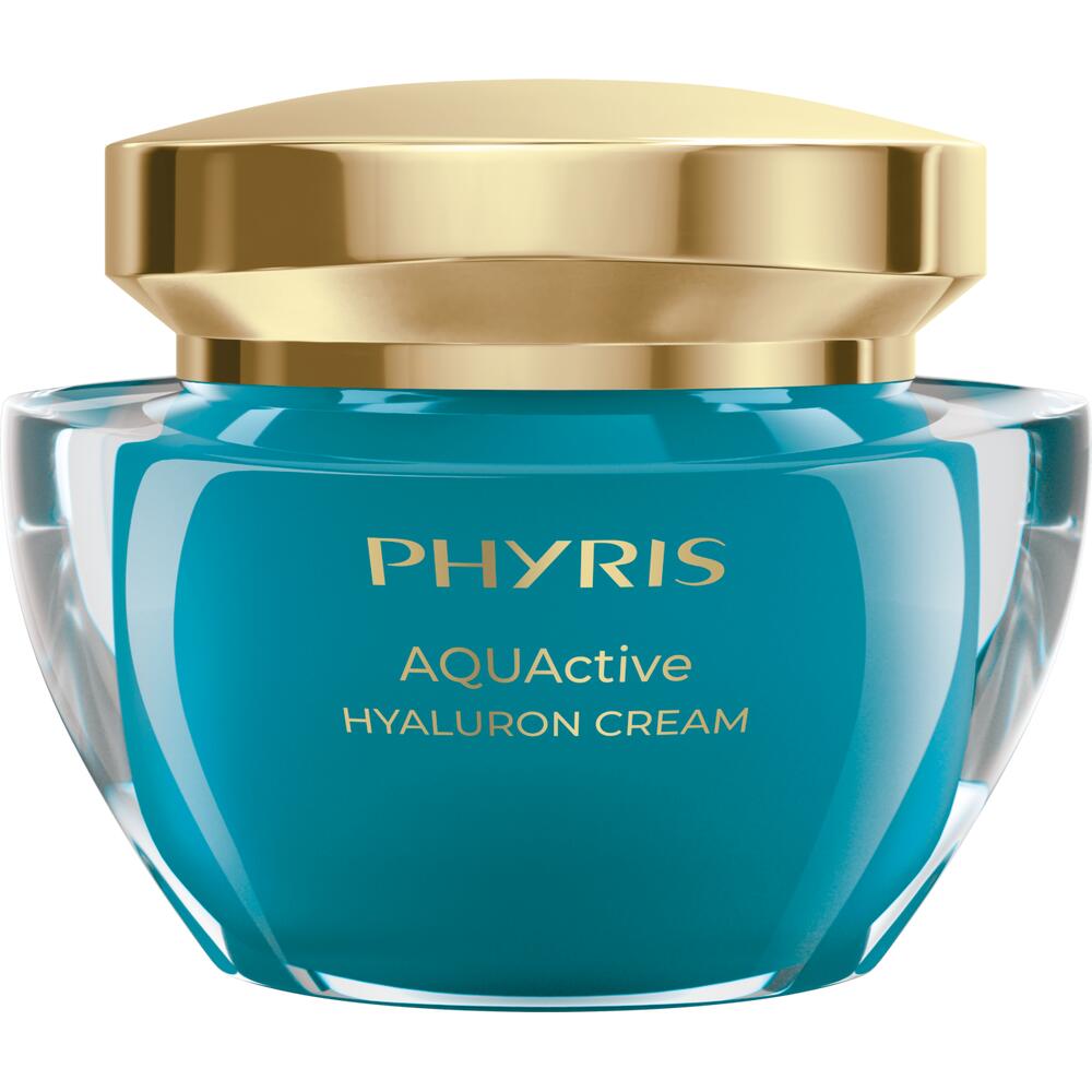 PHYRIS Hyaluron Cream 50ml