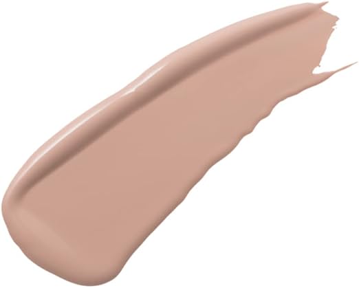 Nykaa SkinShield AntiPollution Matte Foundation Nude Delight05
