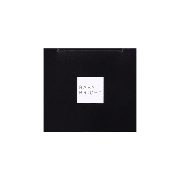 Flat Tip Eyeliner 0.7g Baby Bright (M)
