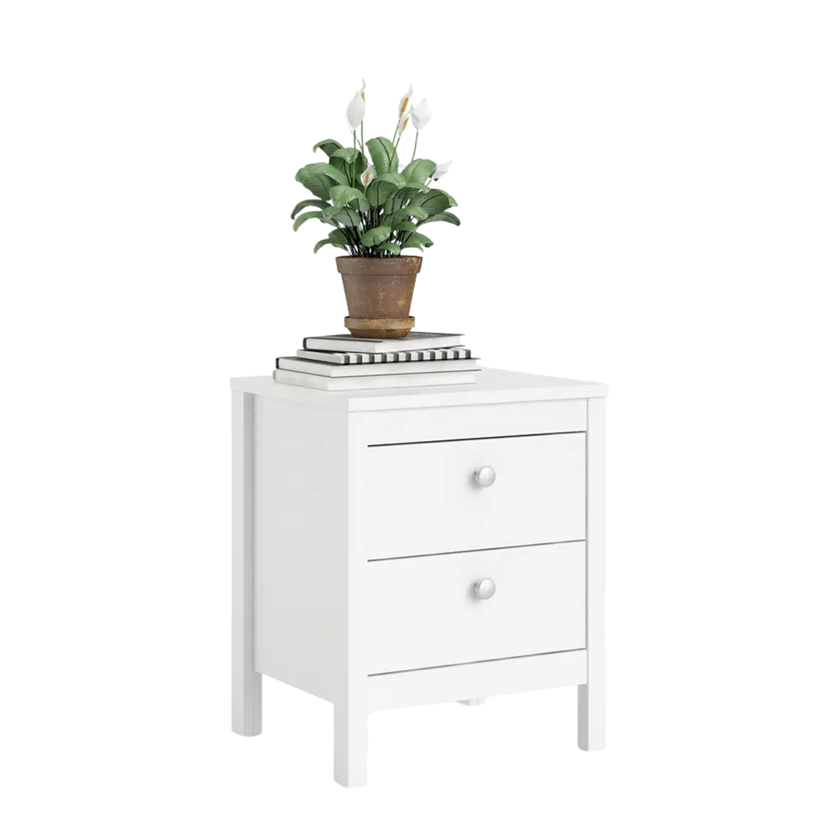 Madrid Night Stand