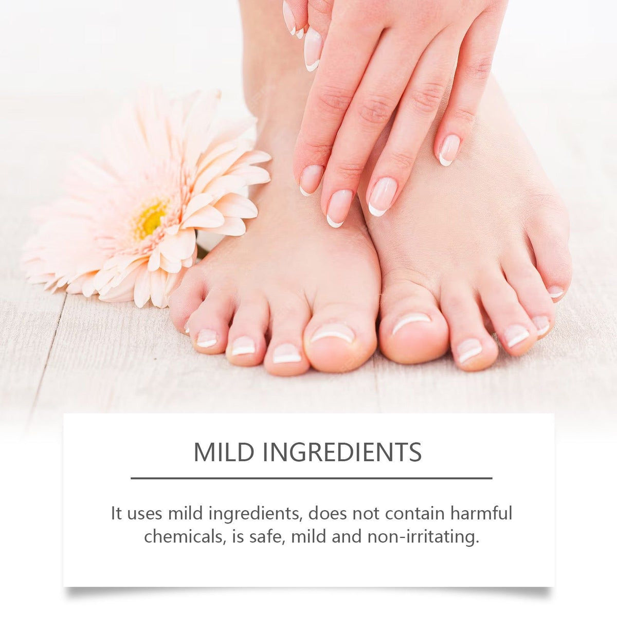 Bee Venom Nail Care Solution, Fungal & Bacterial Clean, Moisturize Nails ,30ml