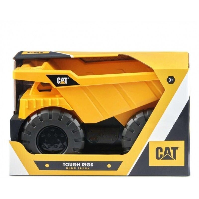 CAT TOUGH RIGS 15 ASST.