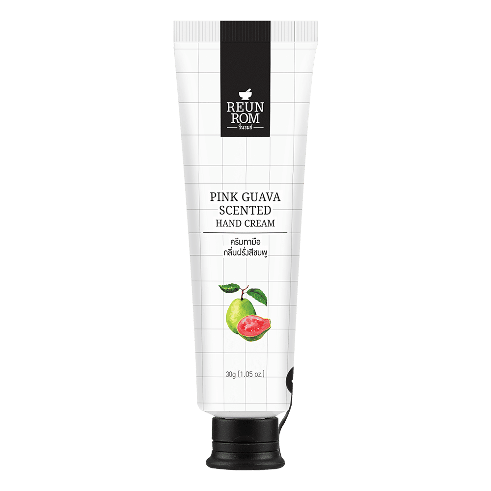 Hand Cream 30g Reunrom Pink Guava Scented (Y2023)