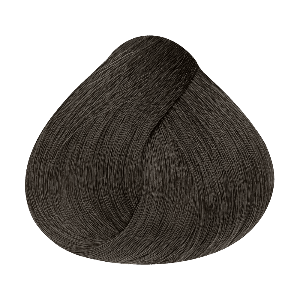 Alfaparf Evolution long-lasting permanent cosmetic color - Cool Naturals - 5 Light Brown