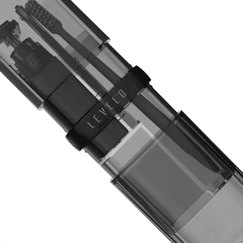 Levelo 7-In-1 Travel Essential Kit Nomad