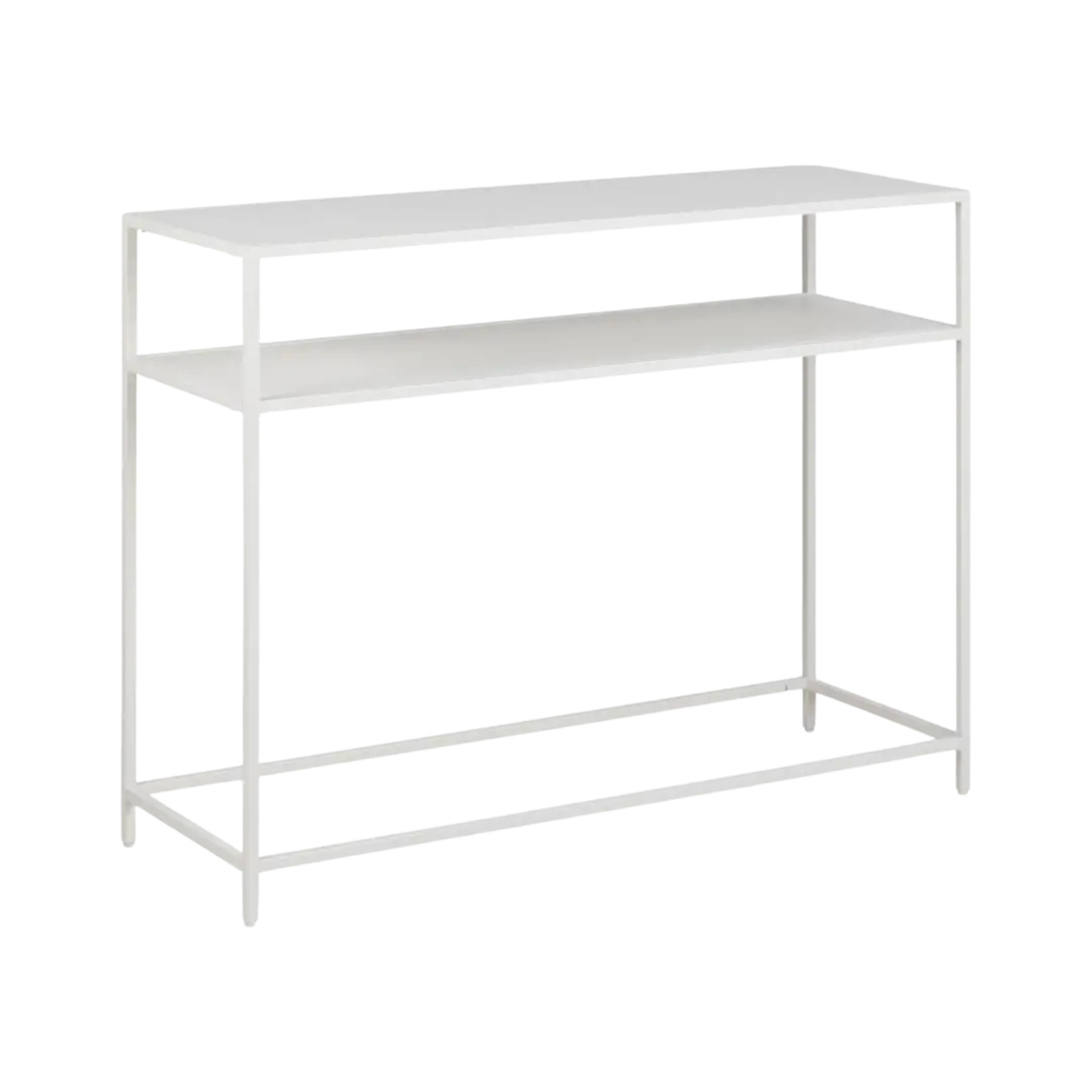Newcastle Console