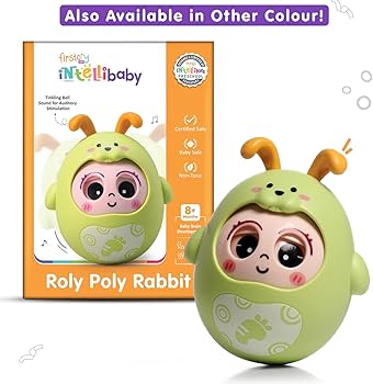 BABY TUMBLER (RABBIT) 0M+