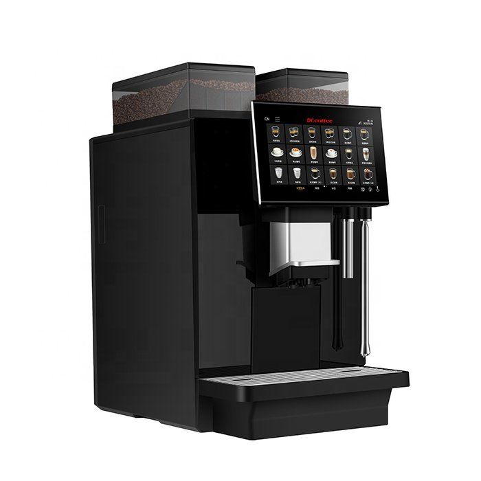 Dr. Coffee Coffee Express