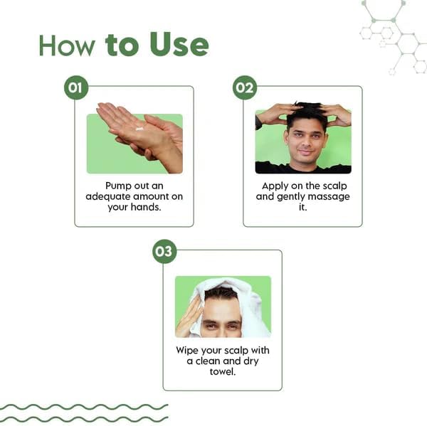 Clensta & Be Bodywise Hair Revive Set