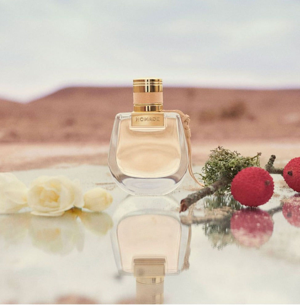 Nomade Eau de Toilette