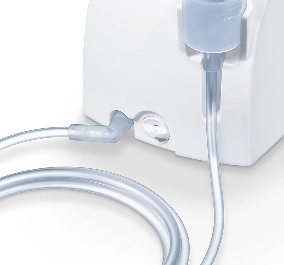 BEURER IH25/1 COMPRESSED AIR NEBULIZER