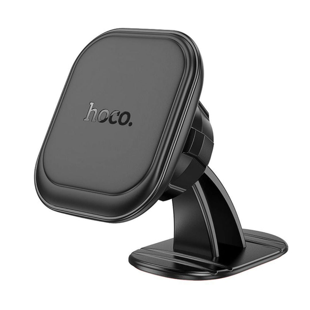 Hoco H30 Brilliant Magnetic Car Phone Holder for Center Console