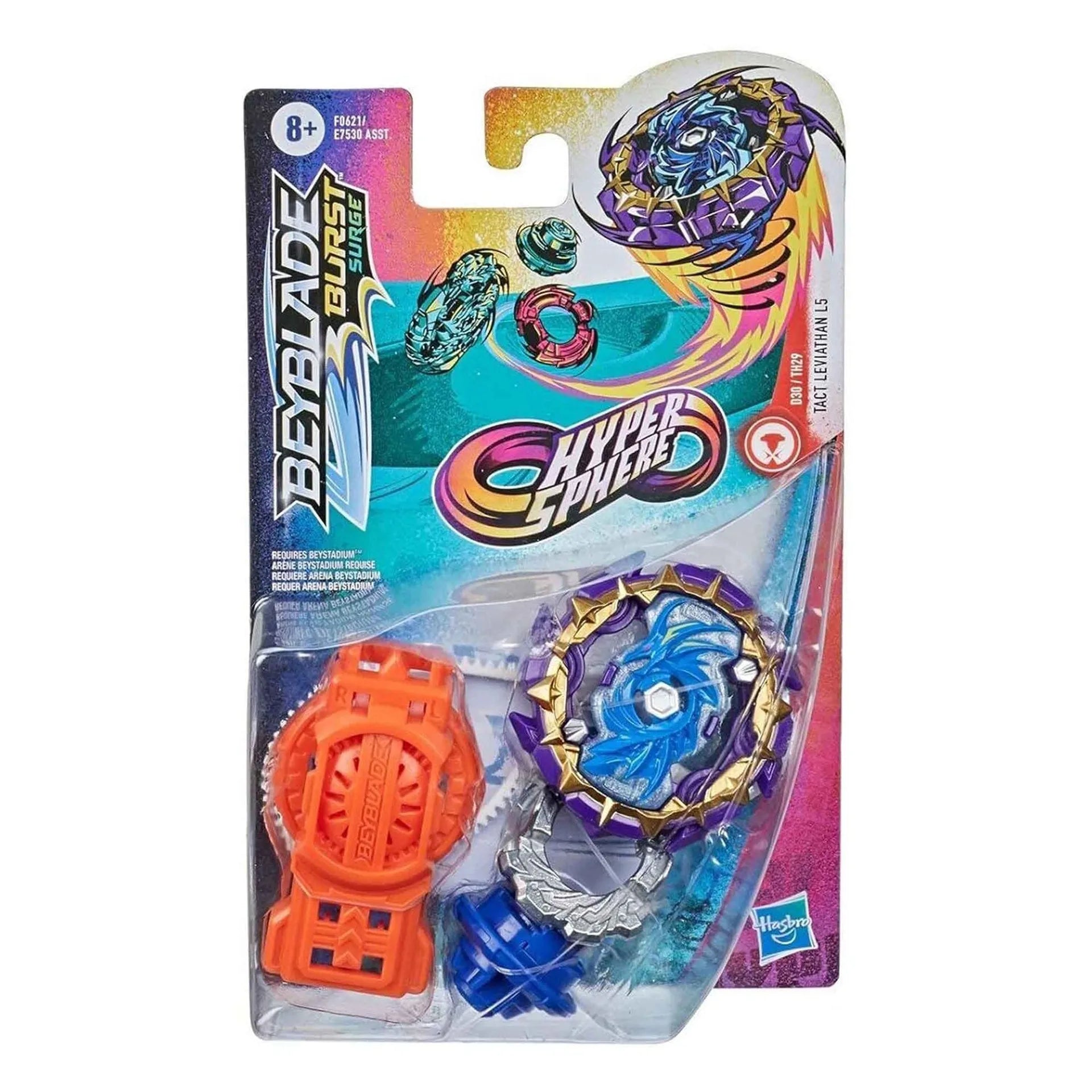 BBATTLE BURST INTL ACHILLES A5