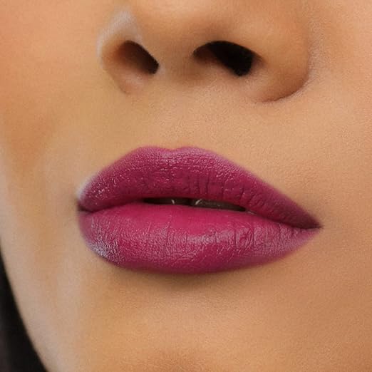 Nykaa So Creme! Creamy Matte Lipstick TGIF
