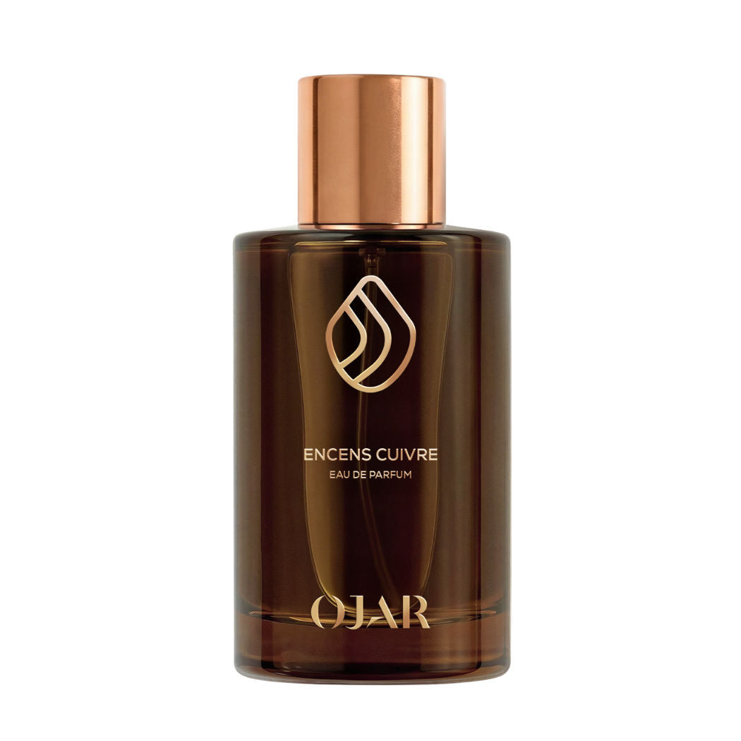 Encens Cuivre Eau de Parfum 100ml