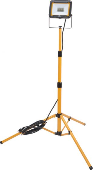 BRENNENSTUHL 1171253334 TRIPOD LED LIGHT JARO