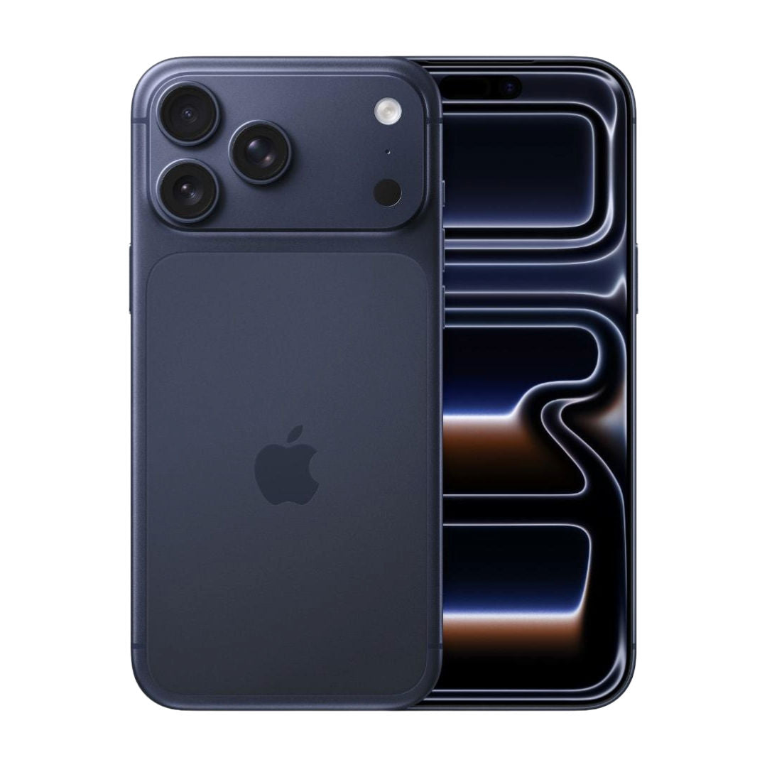 Apple iPhone 17 Pro Max 1TB Super Retina XDR OLED Smartphone, Japan Version