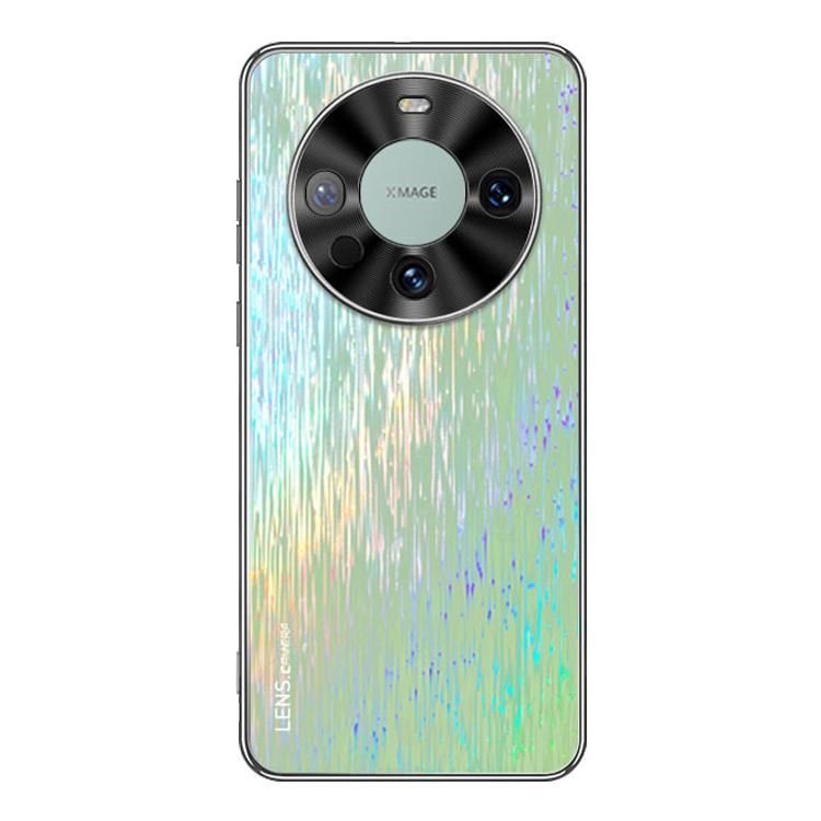 Dazzling Acrylic Phone Case For Huawei Mate 60 Pro