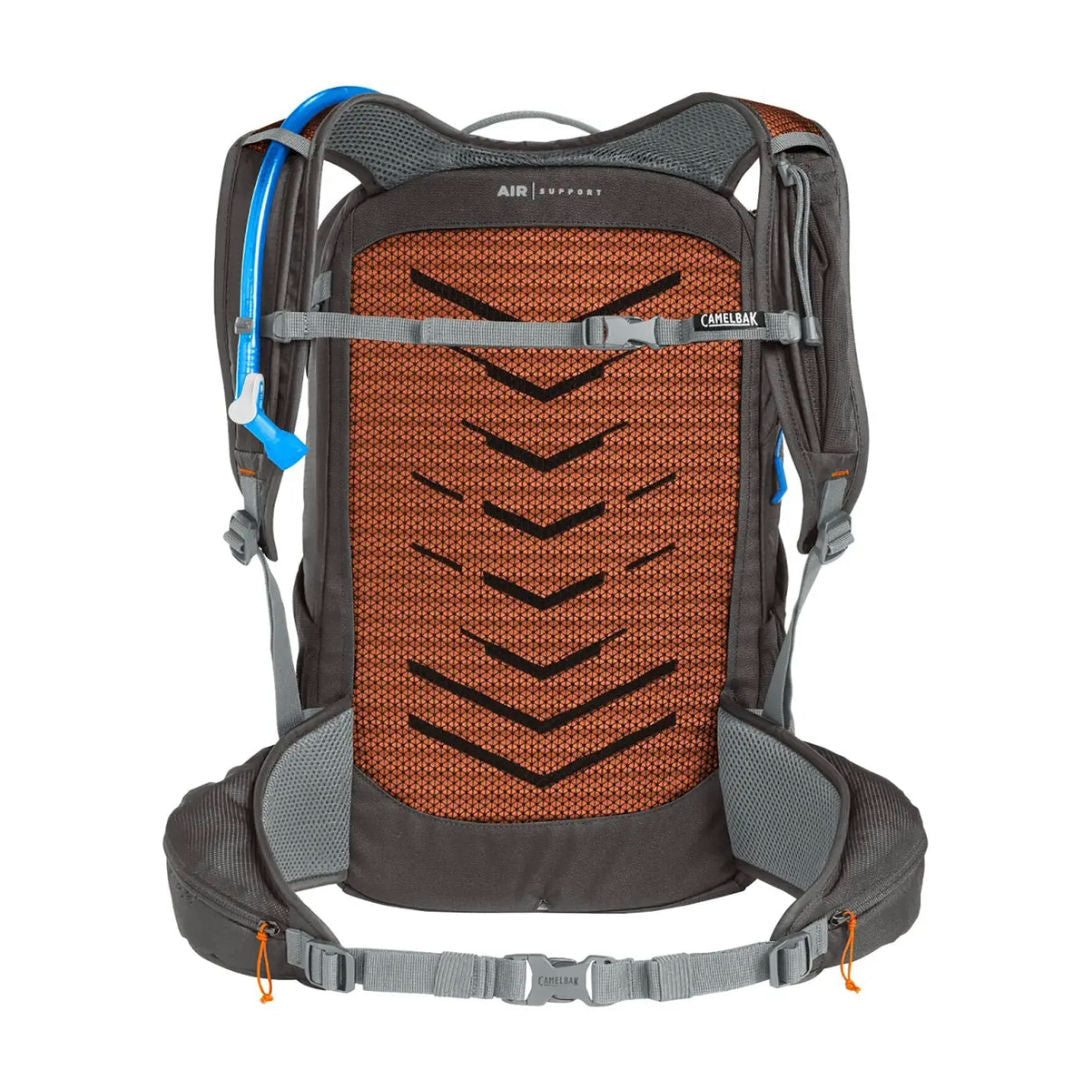Camelbak Rim Runner™  X30 Hiking Backpack, Terra Series, Storm Grey