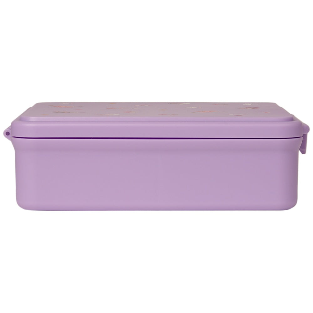 Citron Grand Lunchbox with Insulated Food Jar – Mermaid